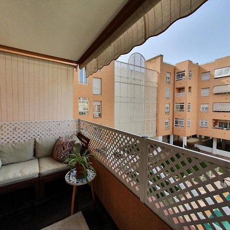 El Arroyo Apartment Seville Luaran gambar