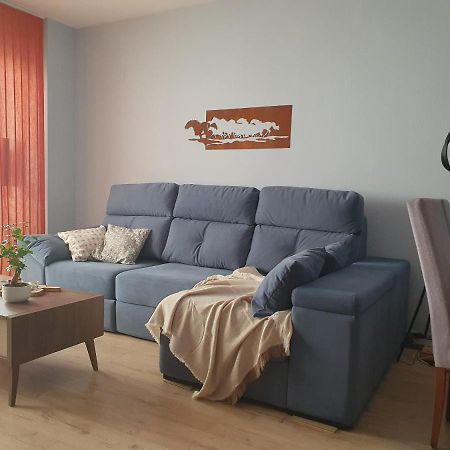 El Arroyo Apartment Seville Luaran gambar
