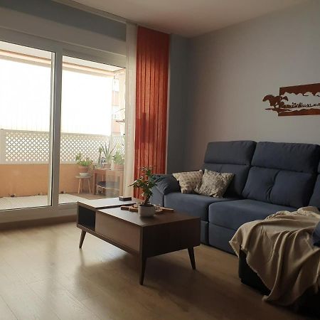 El Arroyo Apartment Seville Luaran gambar