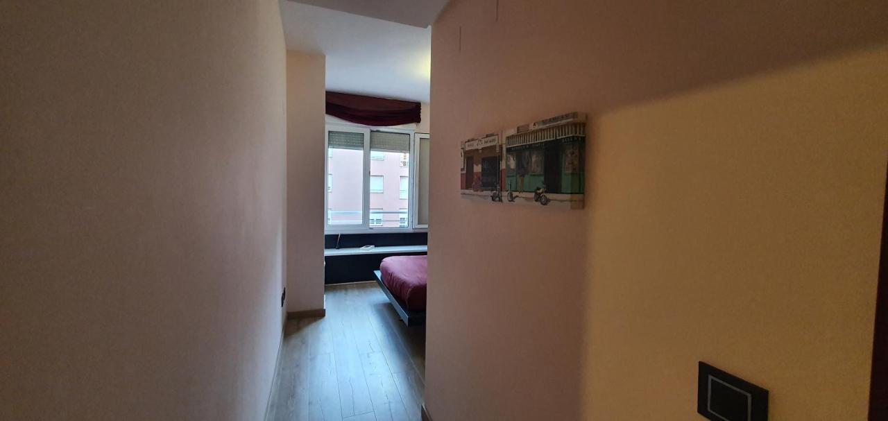 El Arroyo Apartment Seville Luaran gambar