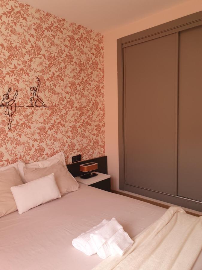 El Arroyo Apartment Seville Luaran gambar