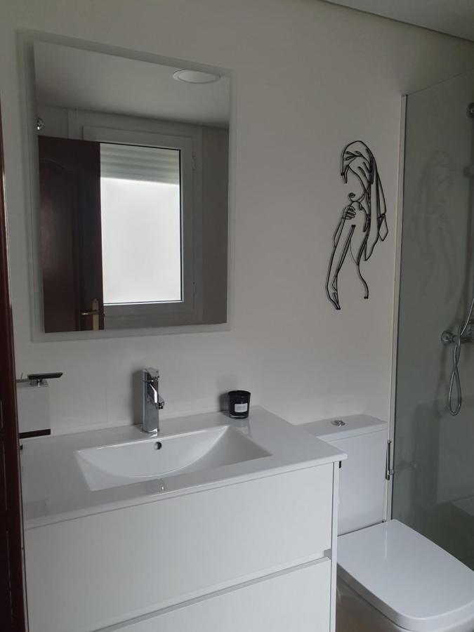 El Arroyo Apartment Seville Luaran gambar