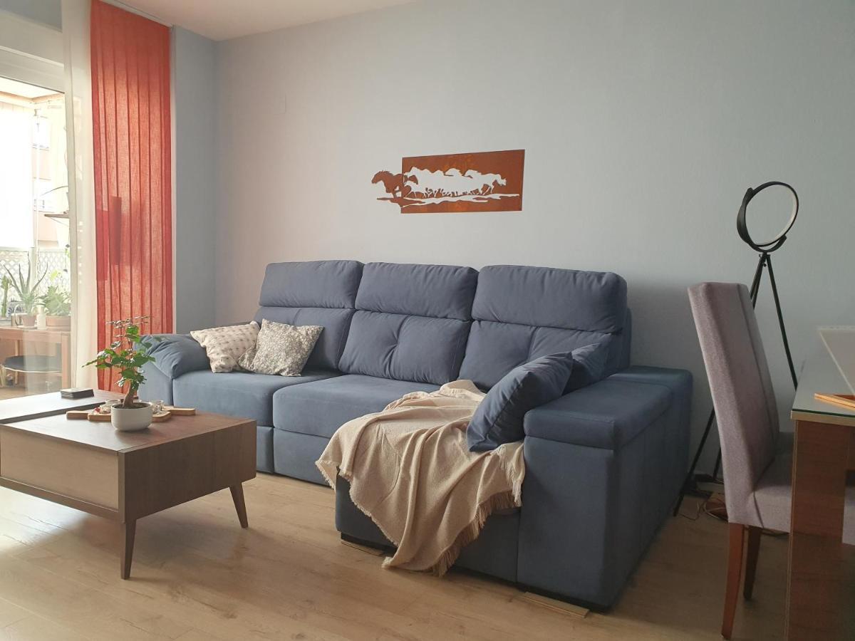 El Arroyo Apartment Seville Luaran gambar