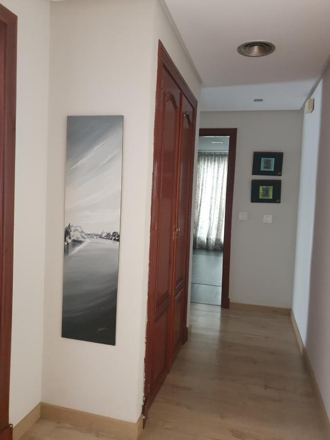 El Arroyo Apartment Seville Luaran gambar