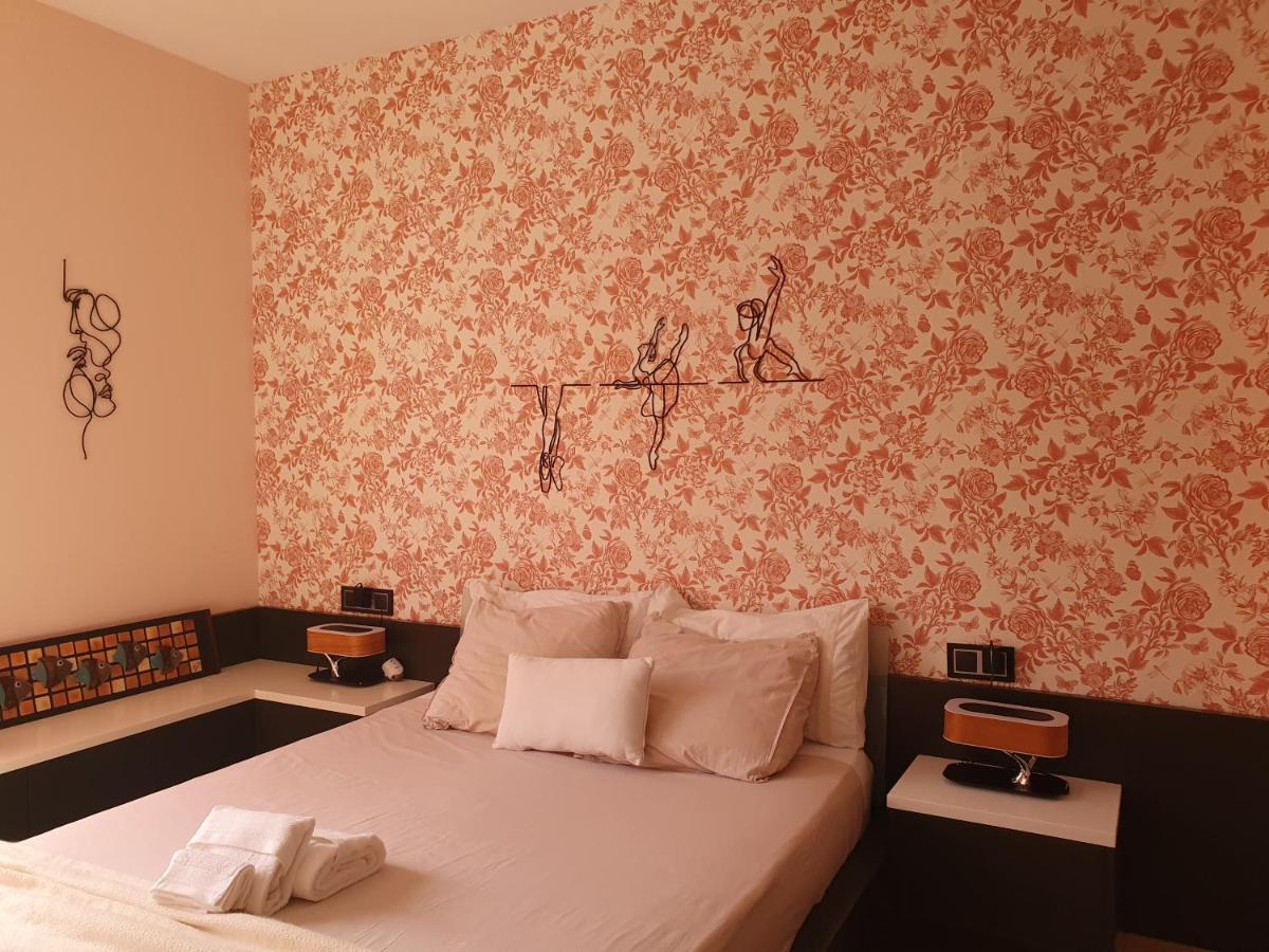 El Arroyo Apartment Seville Luaran gambar